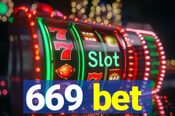 669 bet